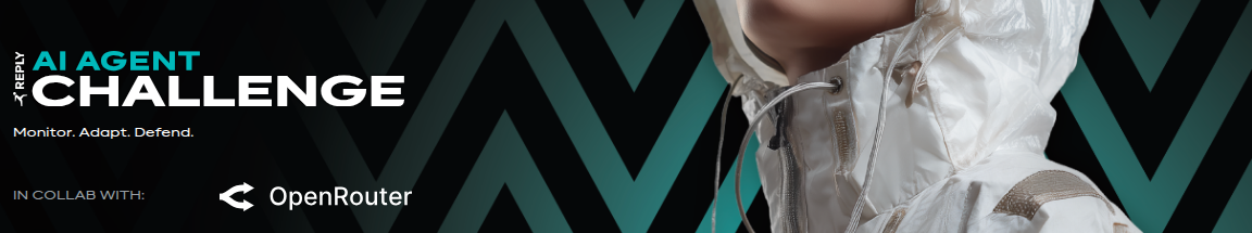 AI Agent Challenge Banner
