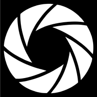 Agentic Systems Lab aperture mark