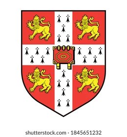 Cambridge English logo