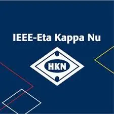 IEEE Eta Kappa Nu logo