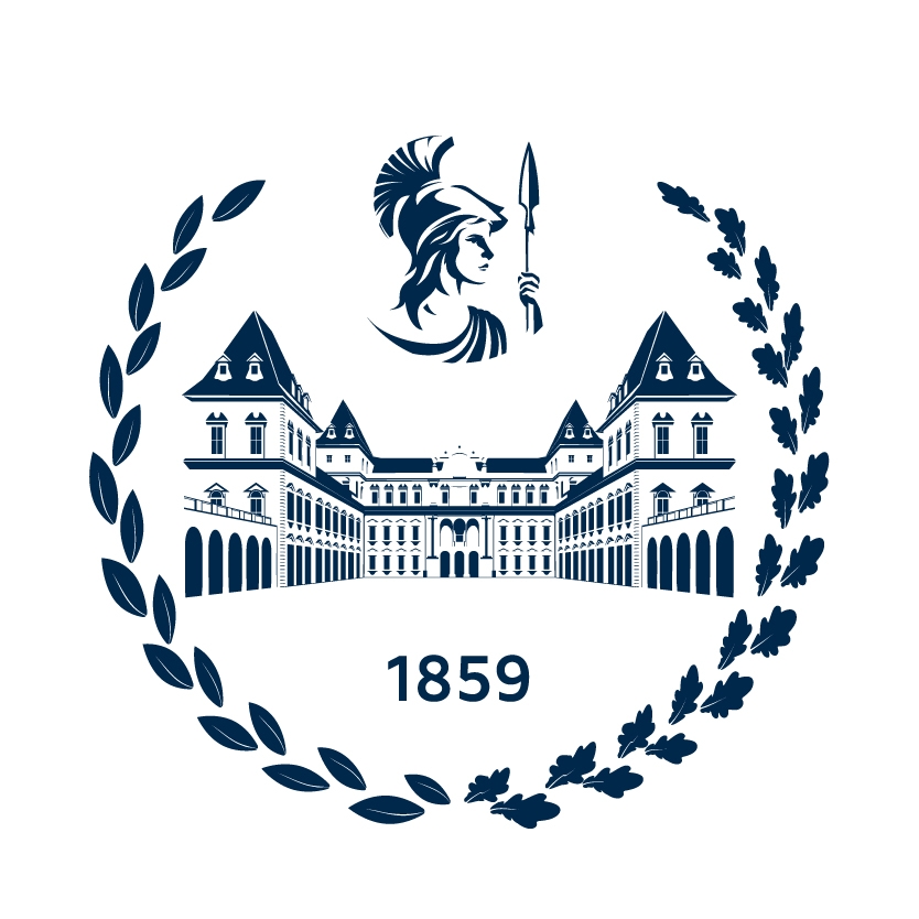 Politecnico di Torino logo
