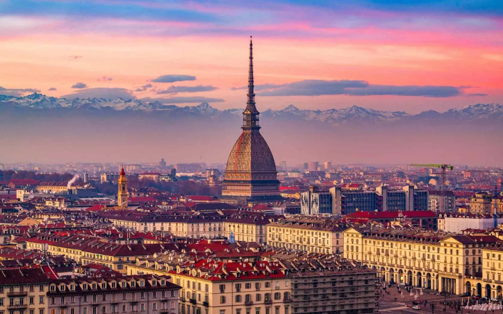 Turin and Mu Nu chapter context