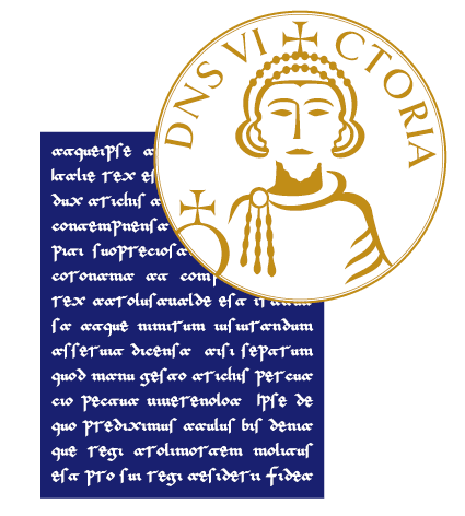 Universita degli Studi del Sannio logo