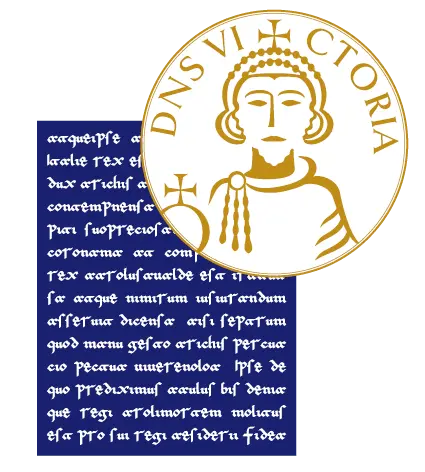 Universita degli Studi del Sannio logo